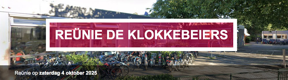 reunie klokkebeiers.nl