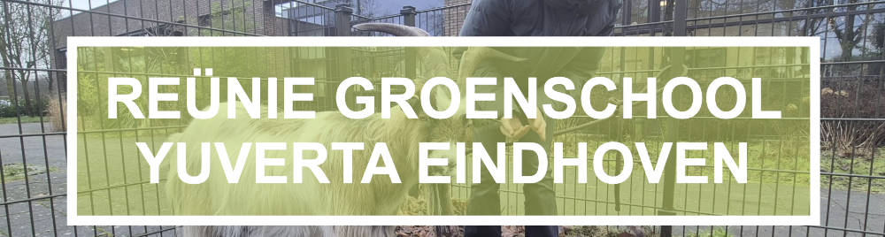 re&uuml;nievoorbeeld