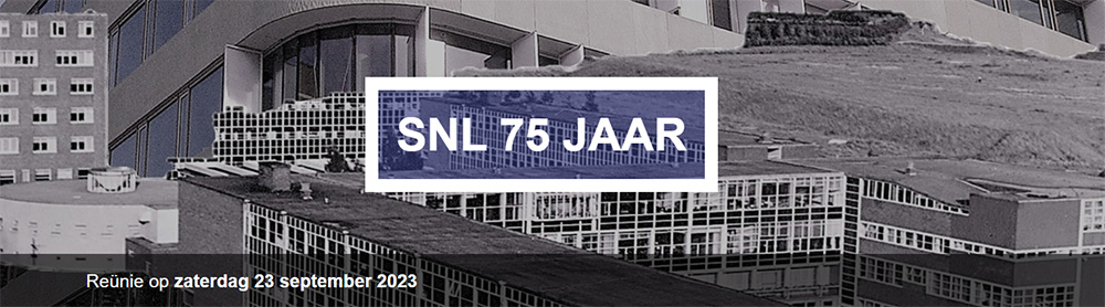 reunie snl75.nl