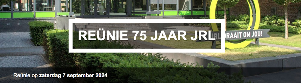 reunie 75jaarjrl.nl